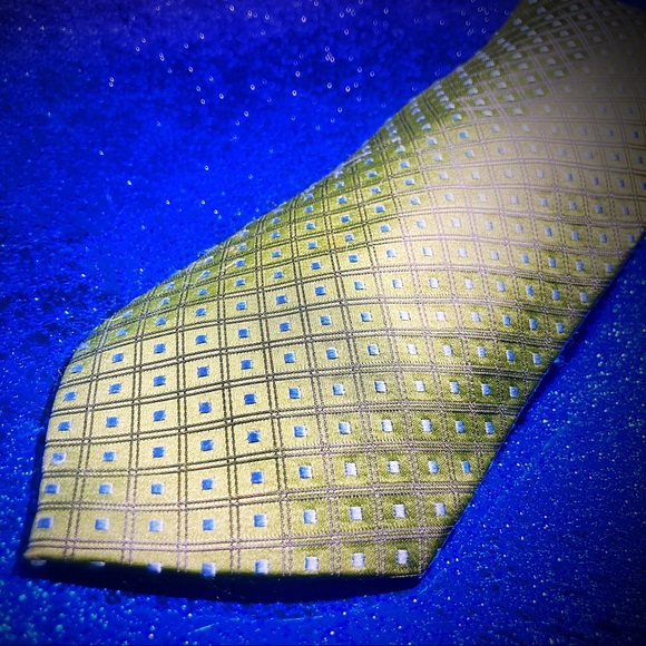 Claiborne neck tie - Picture 5 of 14
